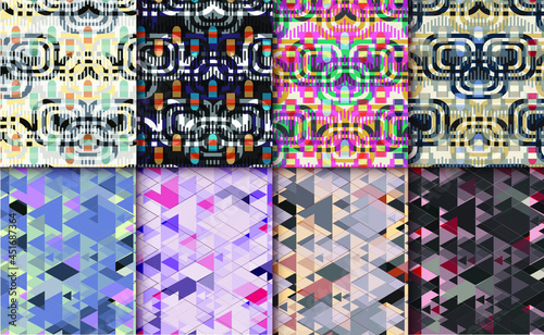 Abstract background for textile, wallpaper, pattern fills, covers, surface, print, gift wrap, scrapbooking.