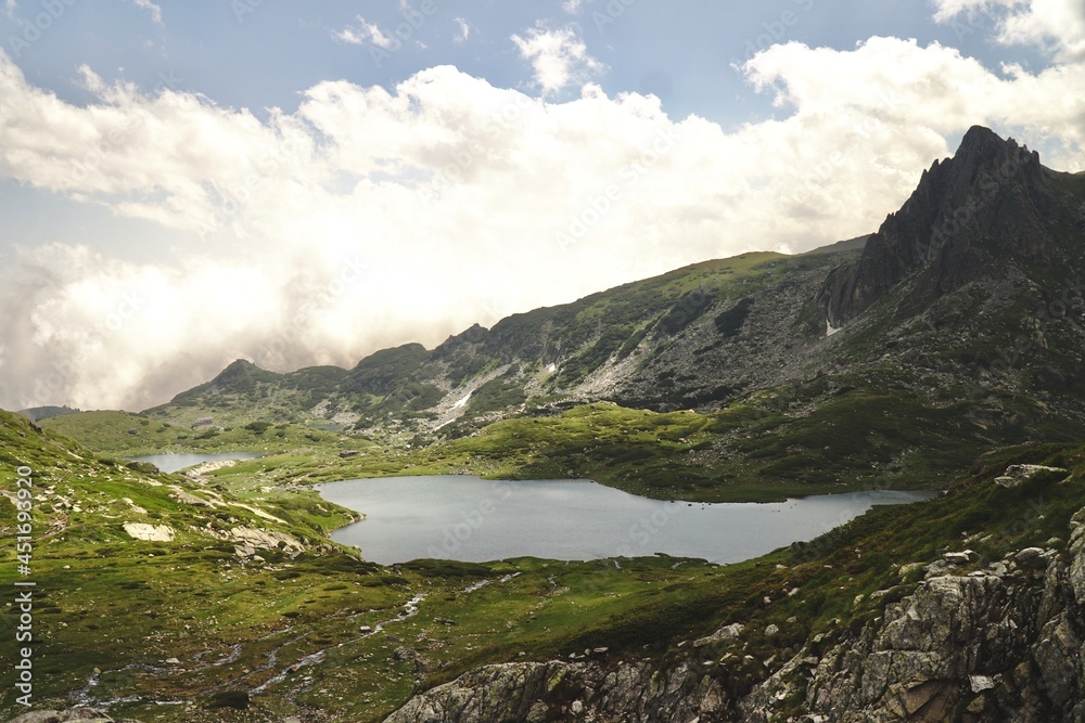 Bulgaria, 2021 Bulgaria, 2021