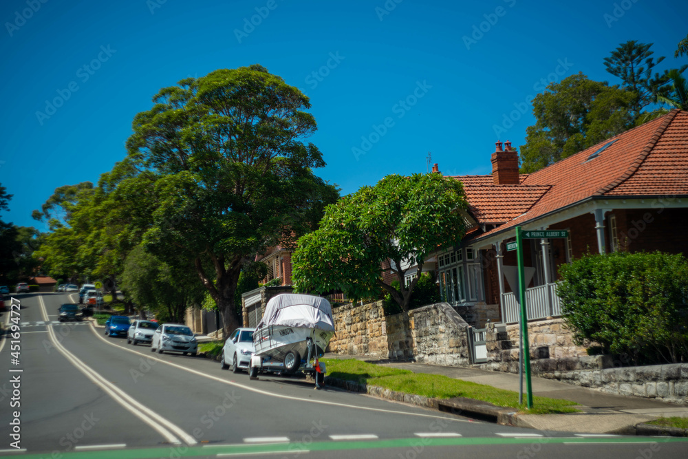 オーストラリアのシドニーにある観光名所を観光している風景 Scenes of sightseeing in Sydney, Australia. オーストラリアのシドニーにある観光名所を観光している風景 Scenes of sightseeing in Sydney, Australia.