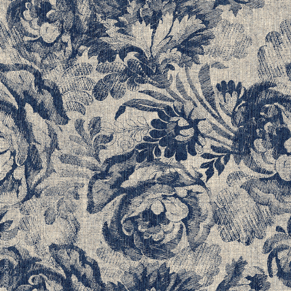 custom made wallpaper toronto digitalFloral seamless background for textile or book covers, manufacturing, wallpapers, print, gift wrap and scrapbooking.