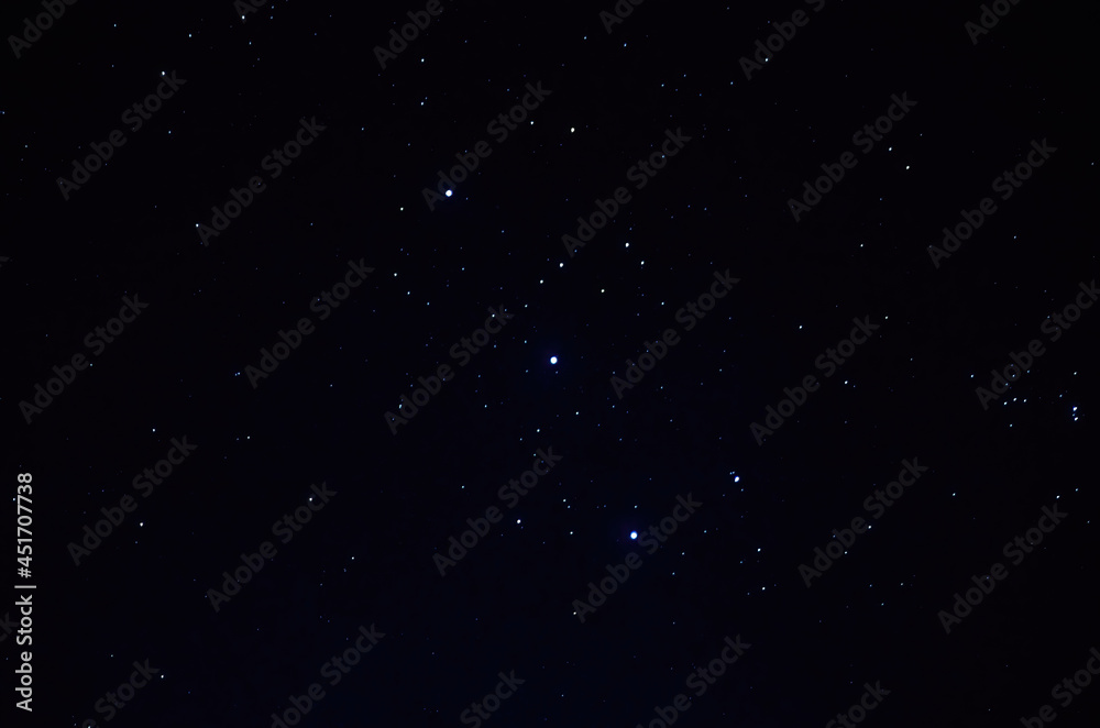 Fototapeta premium star