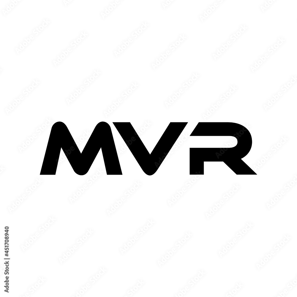 MVR letter logo design with white background in illustrator, vector logo modern alphabet font overlap style. calligraphy designs for logo, Poster, Invitation, etc. MVR letter logo design with white background in illustrator, vector logo modern alphabet font overlap style. calligraphy designs for logo, Poster, Invitation, etc.