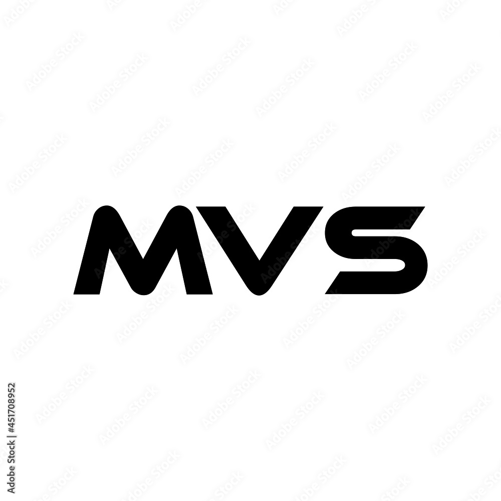 MVS letter logo design with white background in illustrator, vector logo modern alphabet font overlap style. calligraphy designs for logo, Poster, Invitation, etc. MVS letter logo design with white background in illustrator, vector logo modern alphabet font overlap style. calligraphy designs for logo, Poster, Invitation, etc.