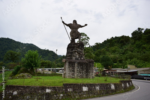indio