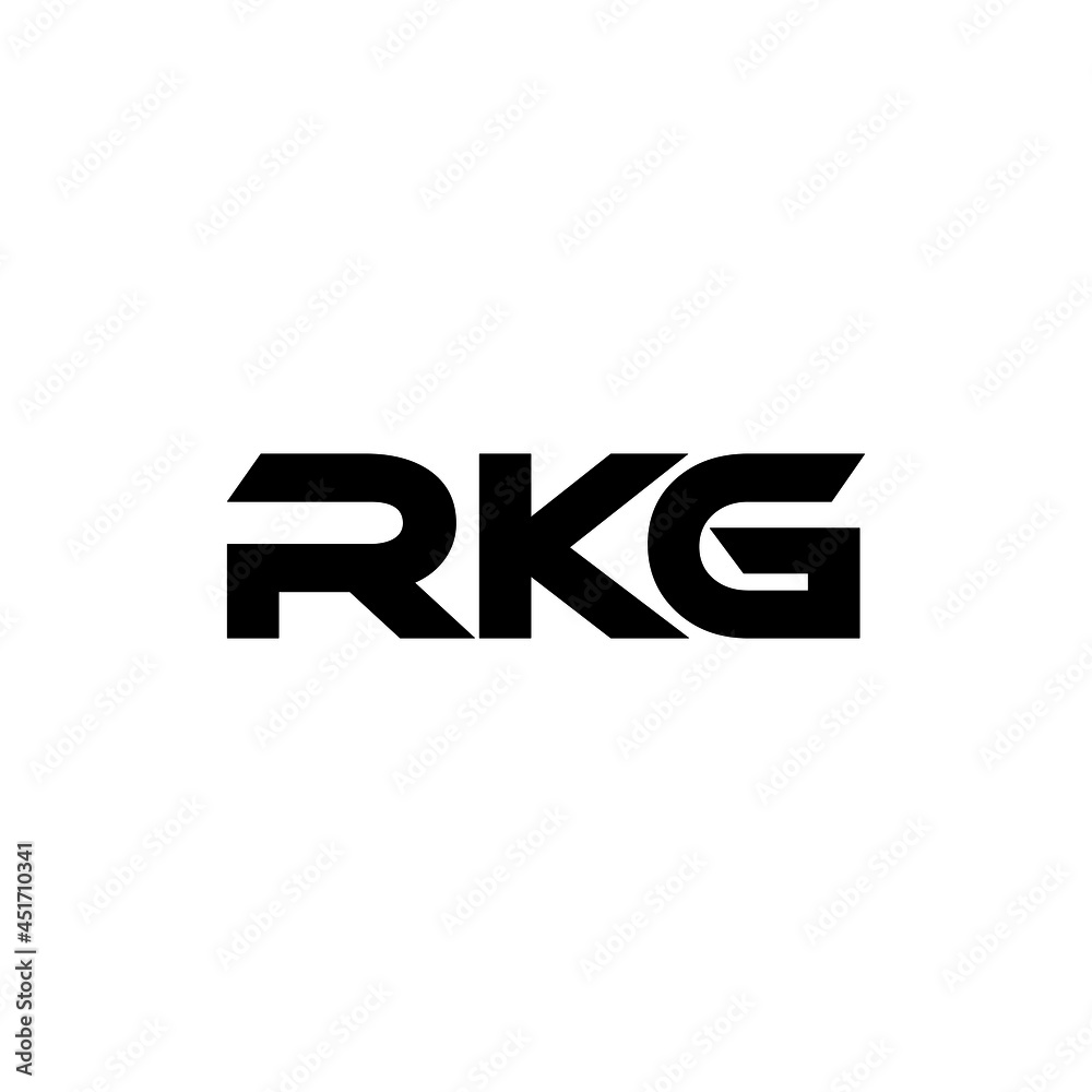 RKG letter logo design with white background in illustrator, vector logo modern alphabet font overlap style. calligraphy designs for logo, Poster, Invitation, etc. RKG letter logo design with white background in illustrator, vector logo modern alphabet font overlap style. calligraphy designs for logo, Poster, Invitation, etc.