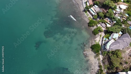 Playa Sayulita Nayarit photo