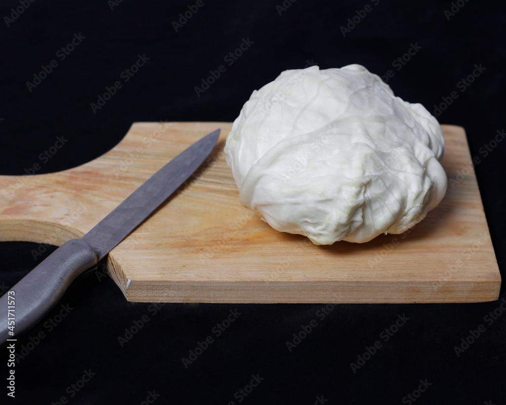 Cabbage is a vegetable that is commonly consumed. The nutritional content of cabbage is fiber which is equipped with vitamins and minerals. Cabbage has 2 types, namely white and purple cabbage. Cabbage is a vegetable that is commonly consumed. The nutritional content of cabbage is fiber which is equipped with vitamins and minerals. Cabbage has 2 types, namely white and purple cabbage.