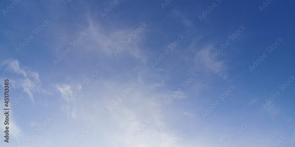 blue sky with clouds blue sky with clouds