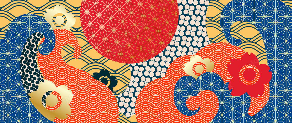 130+ Artistic Oriental HD Wallpapers and Backgrounds