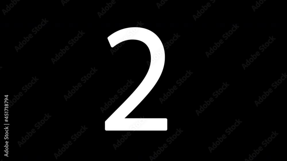 Figure two, 2. Math sign self drawing animation. Luma matte, mask, alpha channel. 2D element. Figure two, 2. Math sign self drawing animation. Luma matte, mask, alpha channel. 2D element.