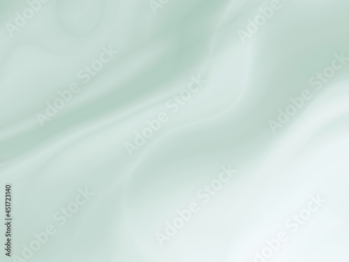 Pastel abstract pale green background for design