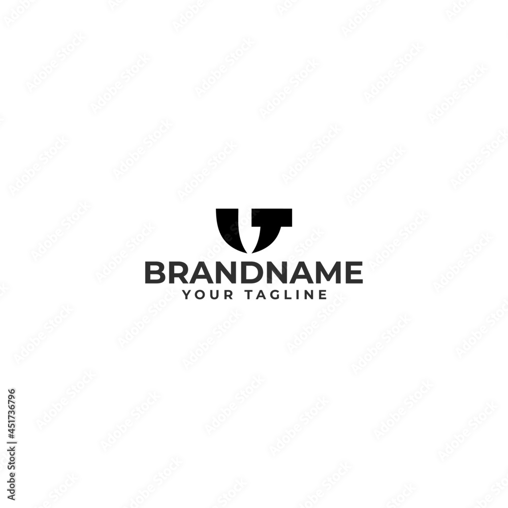 initial letter LT monogram logo design. minimal vector graphic alphabet symbol template. initial letter LT monogram logo design. minimal vector graphic alphabet symbol template.