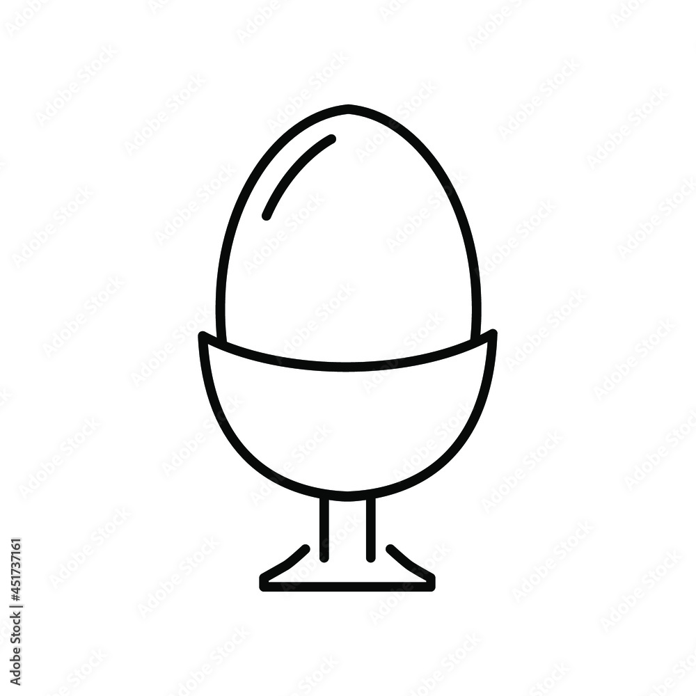 egg icon set. egg pack symbol vector elements for infographic web egg icon set. egg pack symbol vector elements for infographic web