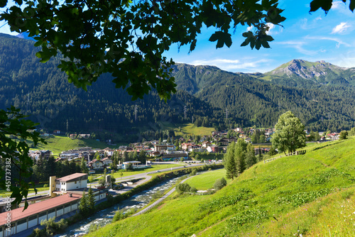 St. Anton am Arlberg
