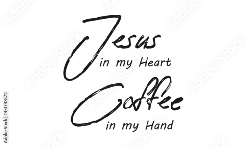 Christian Vector Biblical Emblem from Proverbs, Hand Lettered Quote. Modern Calligraphy. Christian Poster