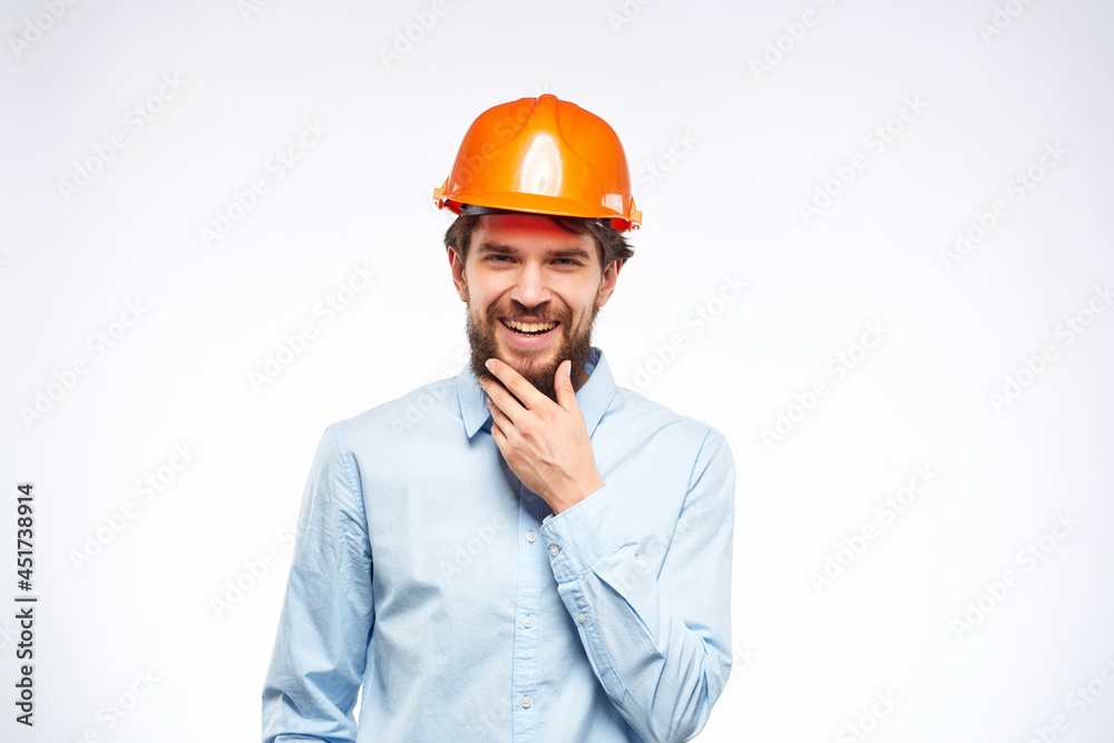 male engineer professional working profession Studio hand gesture male engineer professional working profession Studio hand gesture