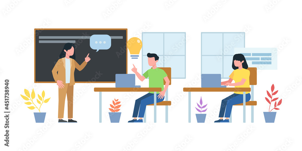 Internet video seminar, business school graduation, corporate training classes icons set. Online courses, workshop, internal education metaphors. Vector isolated concept metaphor illustrations Internet video seminar, business school graduation, corporate training classes icons set. Online courses, workshop, internal education metaphors. Vector isolated concept metaphor illustrations