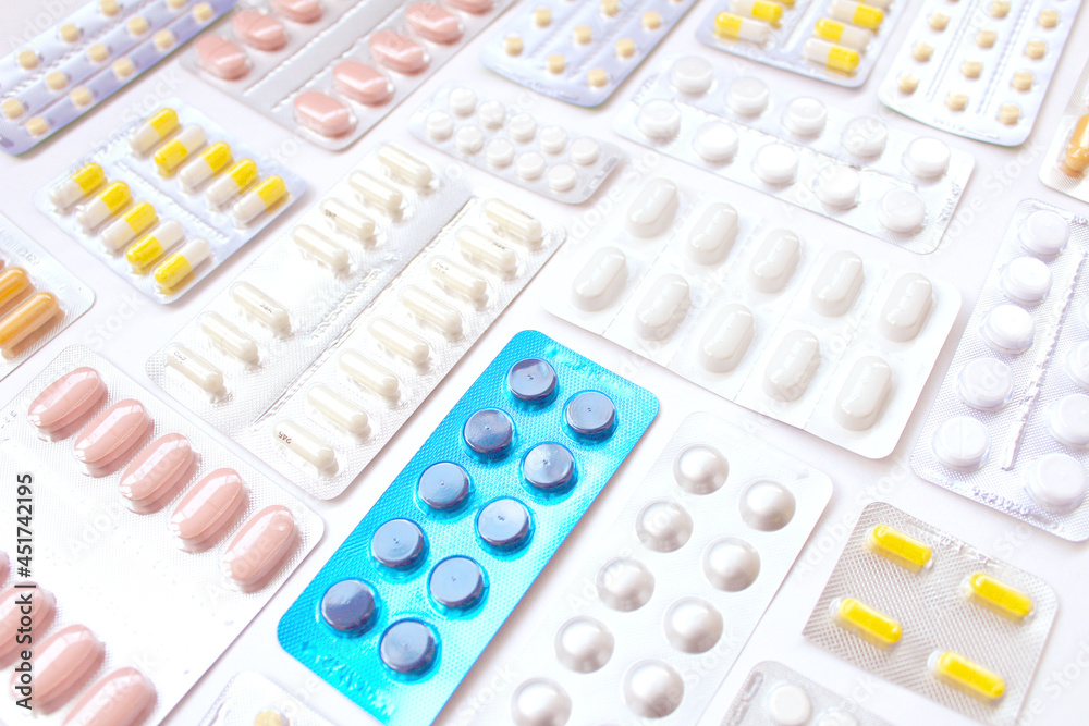 pills and capsules pills and capsules
