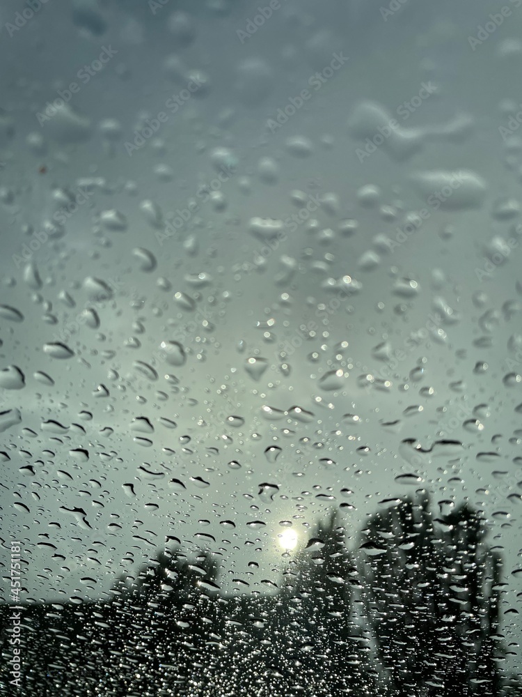 raindrops on glass texture raindrops on glass texture