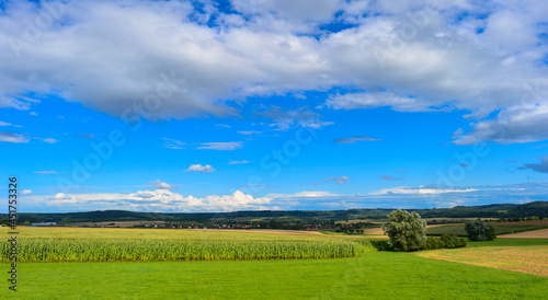 Rothenburg ob der Tauber   Landkreis Ansbach  Mittelfranken  Bayern 