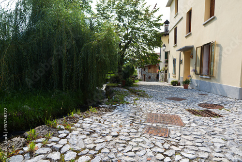 Photos Antico borgo del nord Italia
