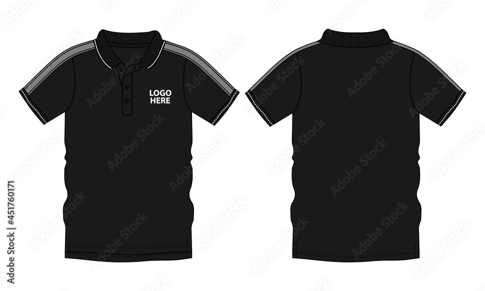 London North West University Healthcare NHS Trust - Speech and Language  Therapy Tipped Polo