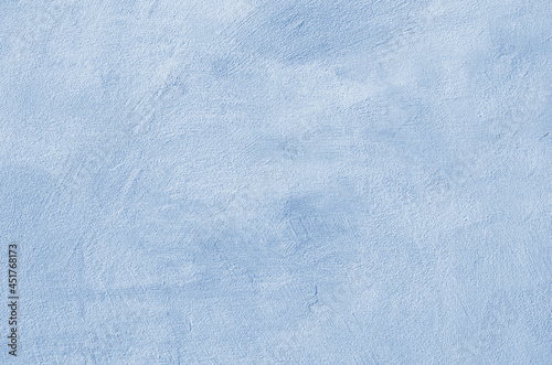 old blue wall background texture