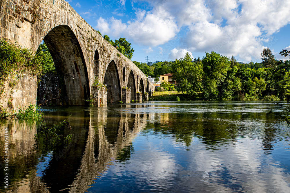 Ponte do Porto- Braga