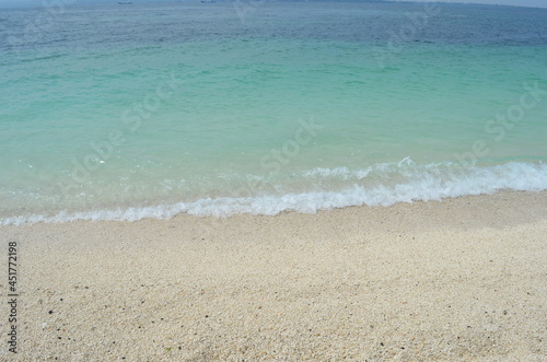 Jeju island