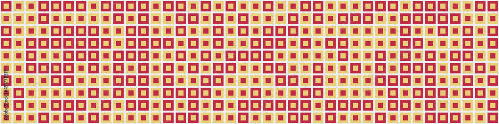 Abstract Geometric Pattern generative computational art illustration Abstract Geometric Pattern generative computational art illustration