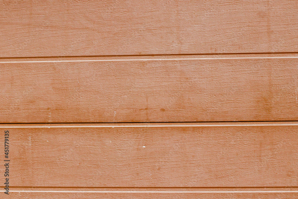 Obraz premium Wooden wall