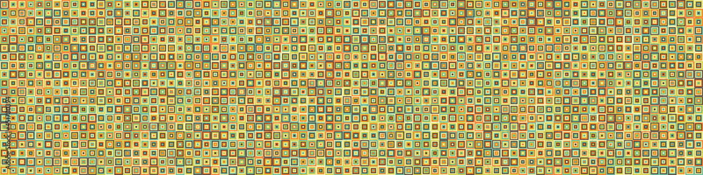 Abstract Geometric Pattern generative computational art illustration Abstract Geometric Pattern generative computational art illustration