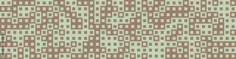 Abstract Geometric Pattern generative computational art illustration Abstract Geometric Pattern generative computational art illustration