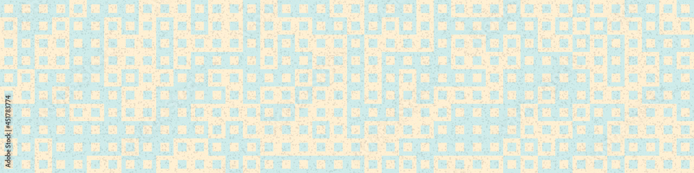 Abstract Geometric Pattern generative computational art illustration Abstract Geometric Pattern generative computational art illustration