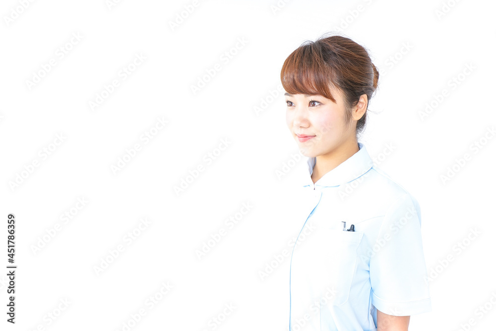 看護師 笑顔 看護師 笑顔
