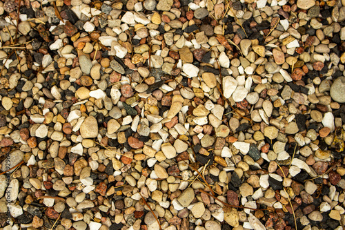stone