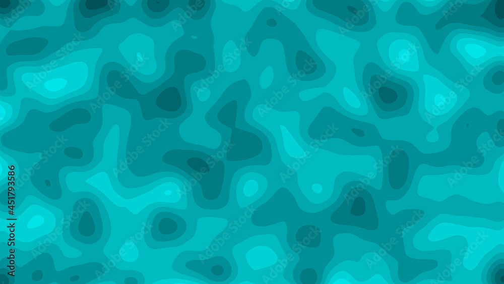 White outline topographic contour map abstract tech motion graphic design. Geometric background. Video animation Ultra HD 4K 3840x2160. Moving waves on black background. White outline topographic contour map abstract tech motion graphic design. Geometric background. Video animation Ultra HD 4K 3840x2160. Moving waves on black background.