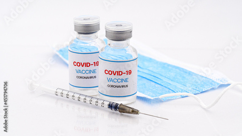 vaccine covid 19