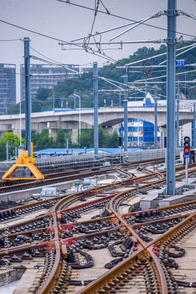 Foshan Nanhai Tram