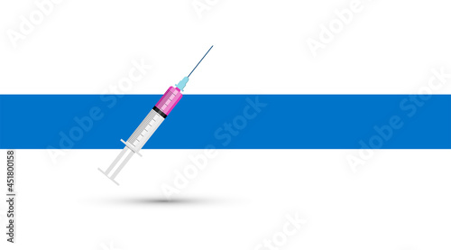 siringa, vaccino, cure, farmaco, terapia