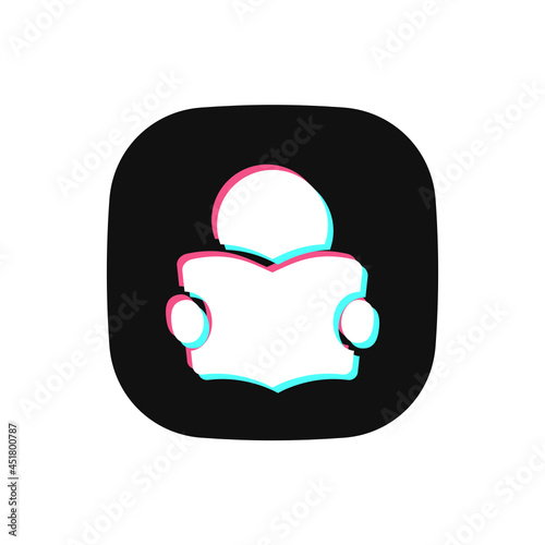 Manual - Sticker