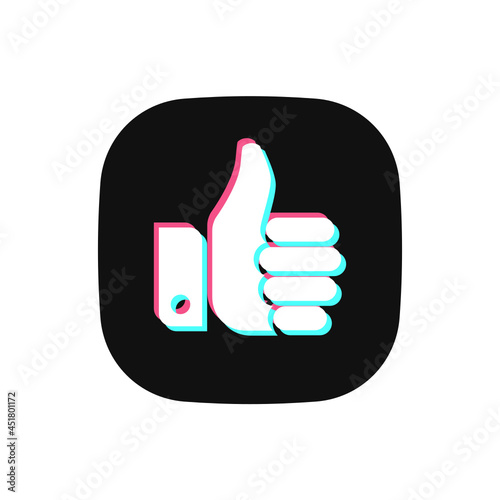 Thumbs Up - Sticker