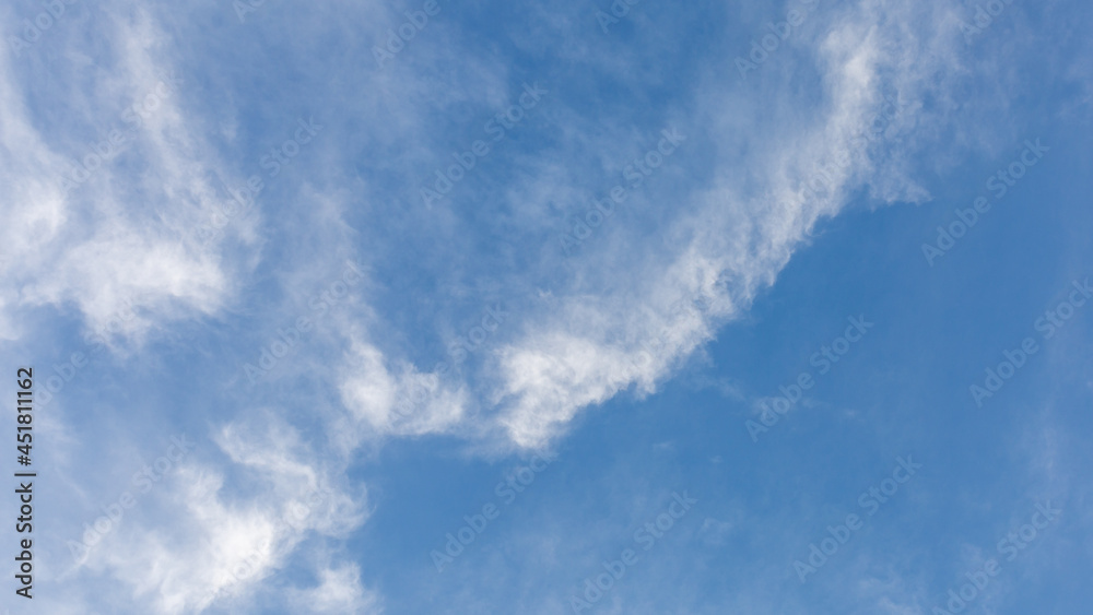 sky background image Beautiful, bright, white cloud shapes for background design and text insertion. Gives a bright and comfortable feeling sky background image Beautiful, bright, white cloud shapes for background design and text insertion. Gives a bright and comfortable feeling
