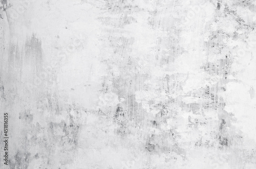 old grey wall background texture © nata777_7