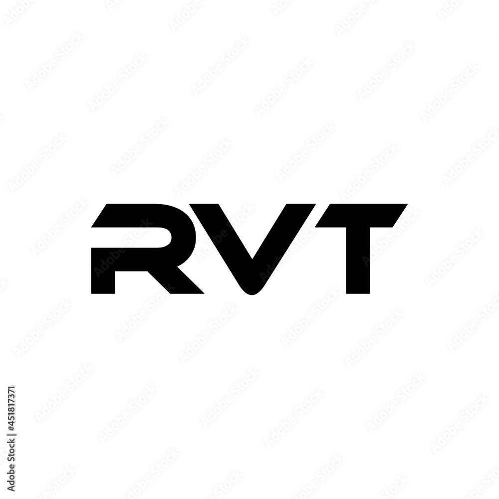 RVT letter logo design with white background in illustrator, vector logo modern alphabet font overlap style. calligraphy designs for logo, Poster, Invitation, etc. RVT letter logo design with white background in illustrator, vector logo modern alphabet font overlap style. calligraphy designs for logo, Poster, Invitation, etc.