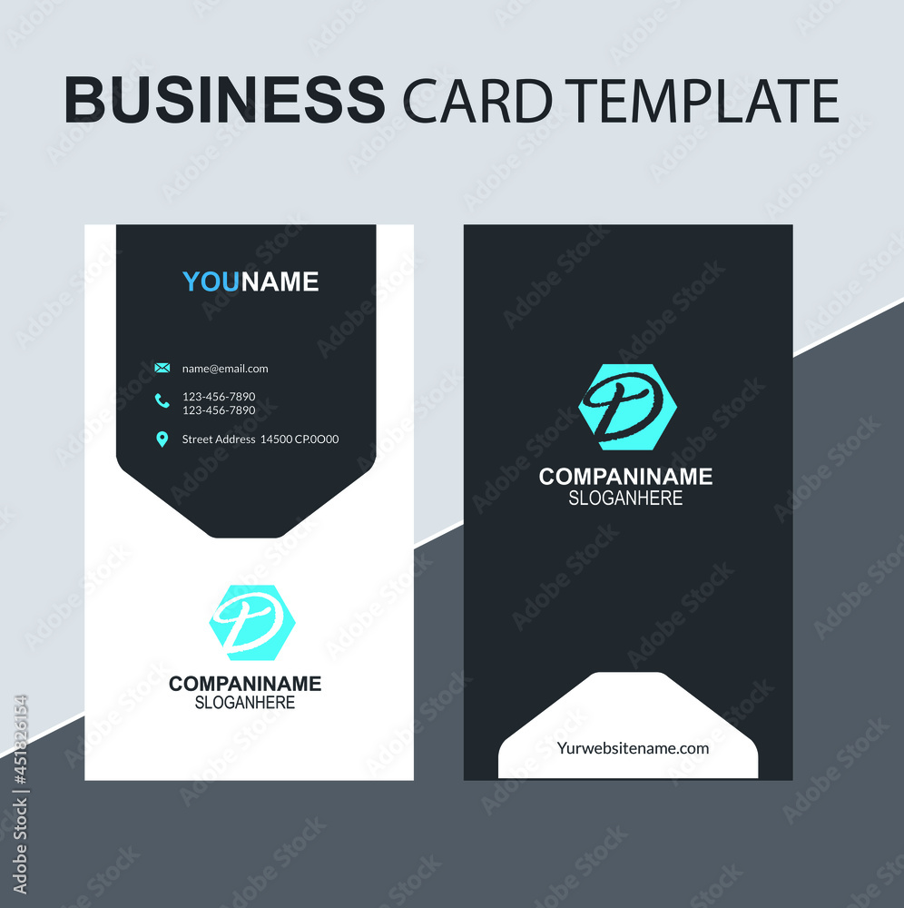 credencial corporativa, corporate credential
