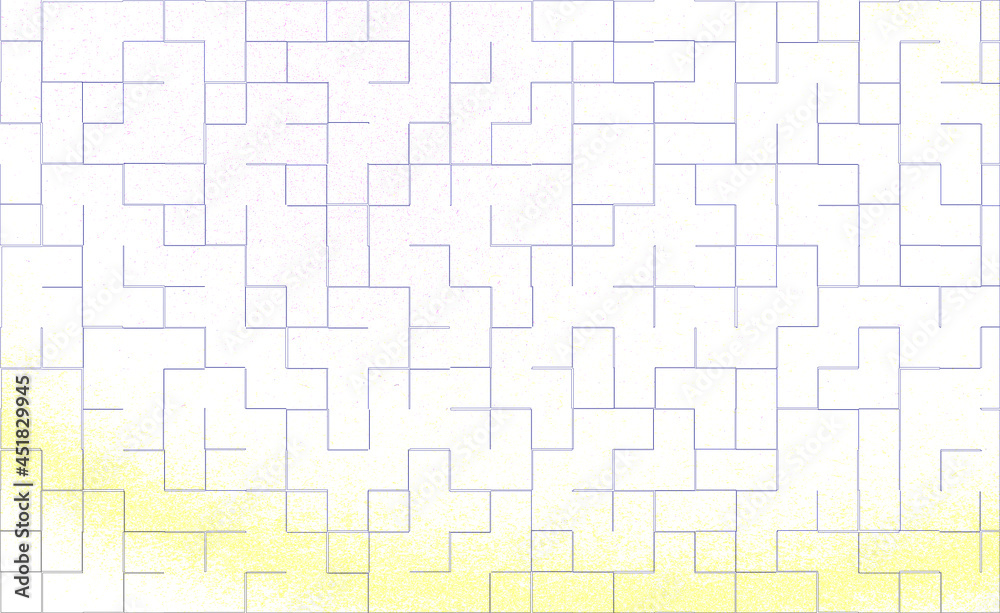 abstract background with squares abstract background with squares
