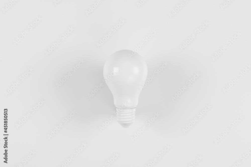 light bulb, new idea innovation concept light bulb, new idea innovation concept