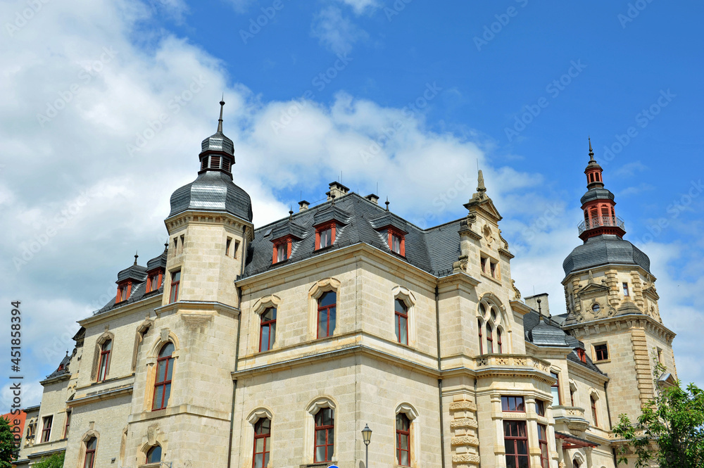 Merseburger Ständehaus