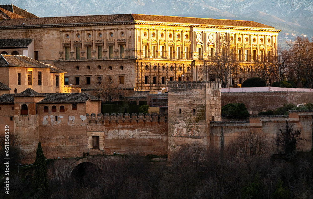 23 / 5000
Resultados de traducción
The Alhambra of Granada